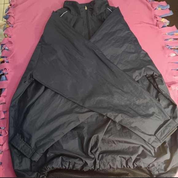 Prospirit Windbreaker - Picture 3 of 6